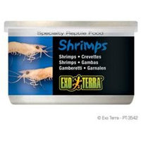 RC Hagen PT3542 Exo Terra Canned Shrimps for Turtles, 1.2 oz