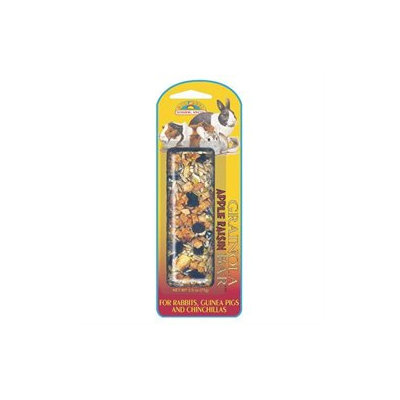 Sun Seed Company Grainola Apple/Raisin Bar 2.5Oz