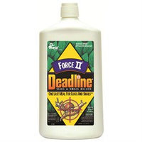 Central Garden-excel Mrkt Deadline Forceii Slug and Snail Killer Granules