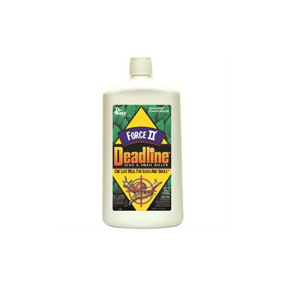Central Garden-excel Mrkt Deadline Forceii Slug and Snail Killer Granules