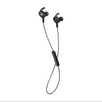 Harman Multimedia Jbl - Everest 100 Wireless Earbud Headphones - Black
