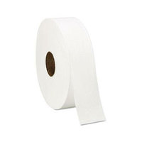 Windsoft Super Jumbo Roll One-Ply Bath Tissue