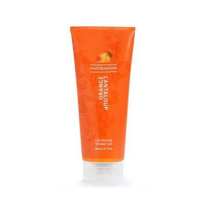 Fruits & Passion Orange Cantaloup