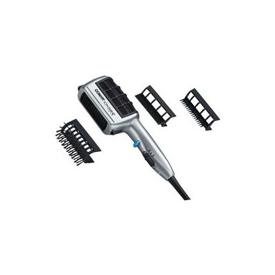 Conair - Ion Shine 1875-Watt Styler - Silver