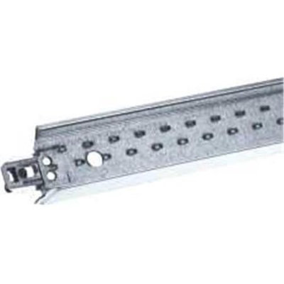 ARMSTRONG XL7342 Cross Tee, Ceiling Tile,48 In. L,Steel