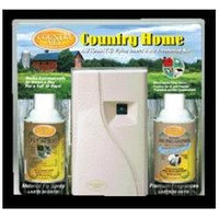 Waterbury Company Inc Country Vet Fly & Odor Control Kit (32-1968CV)