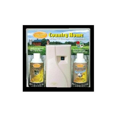 Waterbury Company Inc Country Vet Fly & Odor Control Kit (32-1968CV)