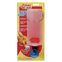 RC Hagen 61545 Living World All Purpose Bottle, 32 oz with hanger