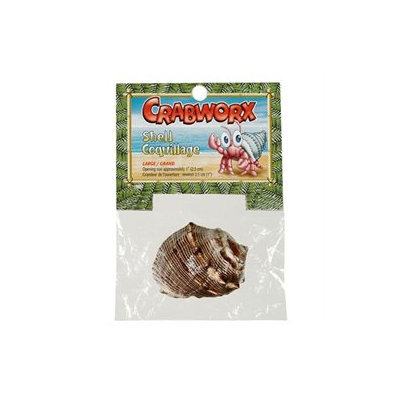 RC Hagen 18080 Crabworx Shell Large