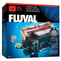 RC Hagen 14002 Fluval C3 Power Filter