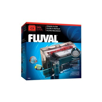 RC Hagen 14002 Fluval C3 Power Filter