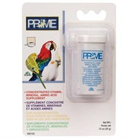 RC Hagen 82102 Living World Prime Powder, 20 gram
