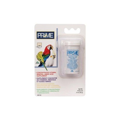 RC Hagen 82102 Living World Prime Powder, 20 gram