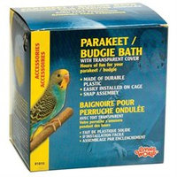 Hagen large outside bird bath