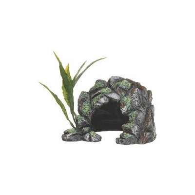 RC Hagen 12056 Marina Decor Polyresin Cave, Small