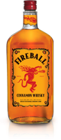 Fireball Cinnamon Whisky