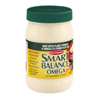 Smart Balance Omega Plus Light Mayonnaise Dressing