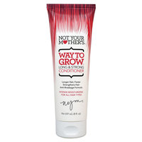 Not Your Mother's® Way To Grow® Long & Strong Conditioner