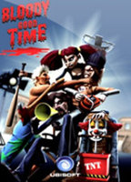 UbiSoft Bloody Good Time