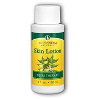 Organix South - TheraNeem Leaf & Oil Lotion - 1 oz. CLEARANCE PRICED