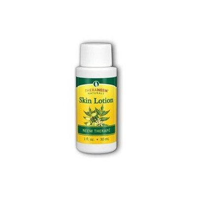 Organix South - TheraNeem Leaf & Oil Lotion - 1 oz. CLEARANCE PRICED