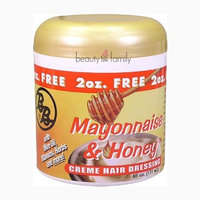 Bronner Brother's Mayonnaise & Honey Creme Hair Dressing