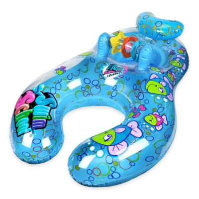 Aqua Leisure BABY N ME BABY FLOAT
