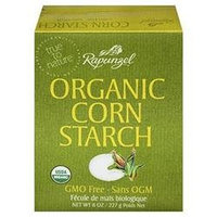 Rapunzel Pure Organic Corn Starch - 8 oz