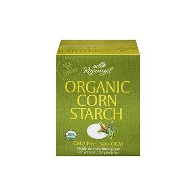 Rapunzel Pure Organic Corn Starch - 8 oz