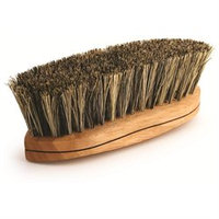 Desert Equestrian Inc Legends English Charger Brush