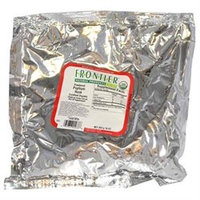 Frontier Natural Foods Frontier Natural Products BG13196 Frontier Psyllium Sd Powder - 1x1LB