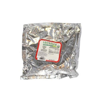 Frontier Natural Foods Frontier Natural Products BG13196 Frontier Psyllium Sd Powder - 1x1LB