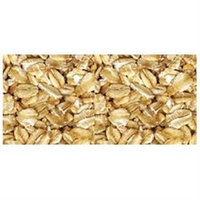 Grain Millers BG13920 Grain Millers T Hickory Rolled Oats No. 3 - 1x25LB