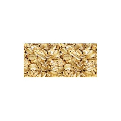 Grain Millers BG13920 Grain Millers T Hickory Rolled Oats No. 3 - 1x25LB