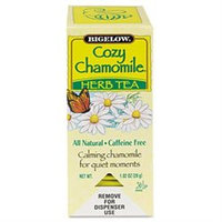 R C Bigelow Inc Tea R C Bigelow C Ouncey Chamomile Herbal