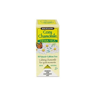 R C Bigelow Inc Tea R C Bigelow C Ouncey Chamomile Herbal