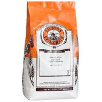 Giusto's Giustos BG13556 Giustos Baking Soda - 1x5LB