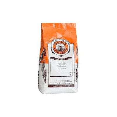 Giusto's Giustos BG13556 Giustos Baking Soda - 1x5LB