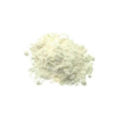Giusto's Giustos BG13553 Giustos Unbl Flr Bkrs - 1x25LB