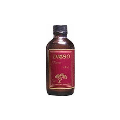 tures Gift Dmso Nature's Gift DMSO - Liquid Unfragranced - 4 oz.