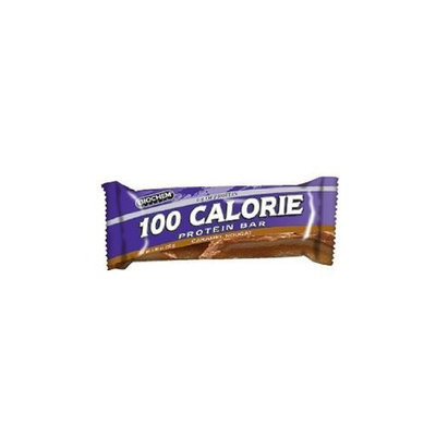Bio Chem Biochem 100 Calorie Caramel Nougat Bar, 24-Count