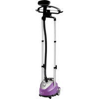 Salav SALAV Professional Series 1500w Garment Steamer - Purple