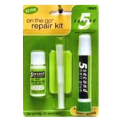 Ibd On The Go Nail Repair Kit - 1 Ea