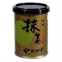 Maeda-En BG15448 Maeda-En Shiki Green Tea Powder - 12x1OZ