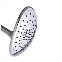 Waterpik Technologies Waterpik Shower Head, AquaScape Total Body FixedMount Chrome