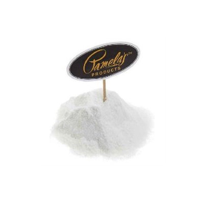 Pamela's Products Pamelas Products BG16982 Pamelas Products Amazing Bread Mix - 1x25LB