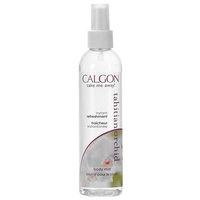 calgon take me away tahitian orchid body mist 2oz