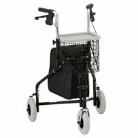 Nova Ortho-Med, Inc. Traveler 3 Wheel Walker