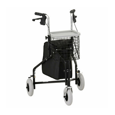 Nova Ortho-Med, Inc. Traveler 3 Wheel Walker