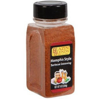Blazin Blends Memphis Style Barbecue Seasoning 9 oz 1 bottle